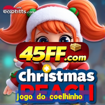 jogo do coelhinho de ganhar dinheiro